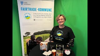 Fairtradeveka 2024 [upl. by Natsyrt]