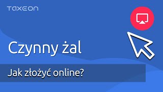 Czynny żal  jak złożyć online [upl. by Nacul]