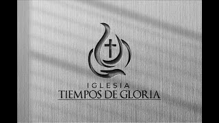 Iglesia Tiempos de Gloria  Pastor Alejandro Barahona [upl. by Gall]