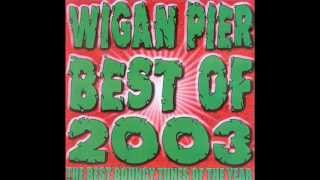 Wigan Pier The Best of 2003 disk 1 [upl. by Airpal381]