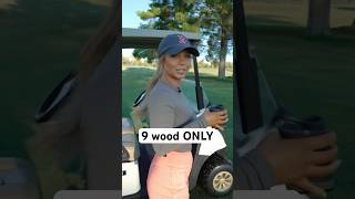 Do you play a 9 wood golf [upl. by Ludlew376]