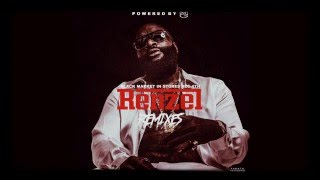 Rick Ross 1 Stunna Renzel Remix [upl. by Clarkson]