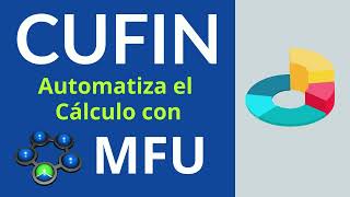 cams  MFU  Automatización de la CUFIN [upl. by Tayyebeb837]