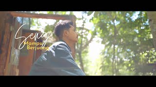 Andre Wuarlima  Seng Mampu Berjuang feat Omhand V Official Music Video [upl. by Eibob]