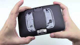 TomTom Via 62 Unboxing HD [upl. by Epstein741]