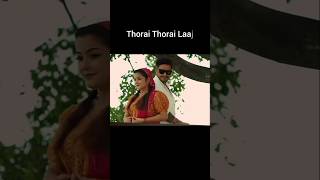 Thorai Thorai Laja Shanti Shree Pariyar FtAnjali AdhikariSmarika DhakalBimal Adhikari Teej Song [upl. by Prissy]