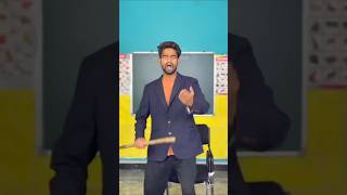 Happy 🤯 independence day anganwadikebacche jaggacomedy jagga comedy funny school [upl. by Ralyat875]