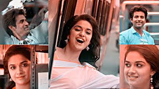 Sirikathaey Sirikathey❤️❤️ Remo Movie❤️❤️ Emifella EditzZ 💙💙 [upl. by Aed]