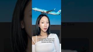 Korean air says NO MEANS NO [upl. by Aron]