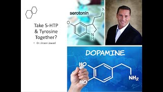 Should I Take LTyrosine and 5HTP Together Serotonin and Dopamine Balance [upl. by Lamee]