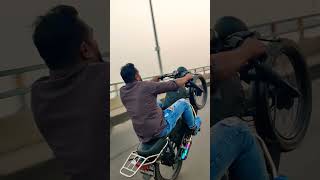 Raju Bhai car Bangladesh 125 CG 🇧🇩🇧🇩 [upl. by Kutchins133]