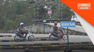 Tidak perlu tergesagesa tukar ke lesen B  JPJ [upl. by Rorry]