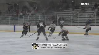 Ice Check Perrysburg Preview [upl. by Martz]