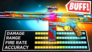 new STG is META in WARZONE 🔥 Best STG 44 Class Setup [upl. by Berke]