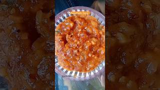 Pizza Pasta Sauce 🧡  How to make pizza sauce at home shorts sauce [upl. by Geoffrey145]