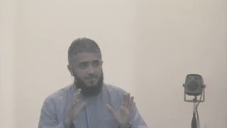 Sheikh Fahd Al Kandari leading Ishaa at Epic  short talk after  3222016 [upl. by Akinoj246]