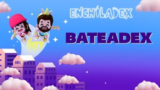 T2  EP 93  BATEADEX [upl. by Blinnie]