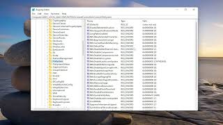 How to Enable or Disable win32 Long Paths in Windows 11 Tutorial [upl. by Anaeirb439]