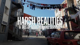 Harsh Realities  A Tale of Addiction and Survival [upl. by Federico78]