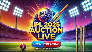 IPL 2025 AUCTION LIVE UPDATES Tamil  Chennai Superkings  IPL 2024  Viral Corner [upl. by Geithner]