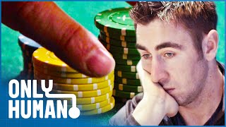 My Gambling Habit Lost Me €100000 in ONE DAY [upl. by Gnehp]