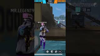 freefire1vs1customtipsandtricks freefire [upl. by Corrie]