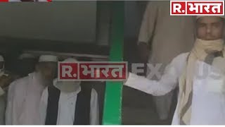 Lucknow में Corona फैलने से रोका सेना ने 14 छिपे तबलीगियों को पकड़वाया [upl. by Einon]