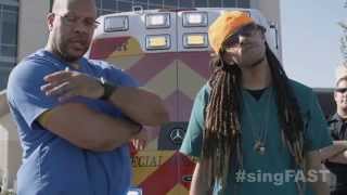 FAST Song – Stroke Signs featuring Dee 1 amp Tha Hip Hop Doc HD [upl. by Chrystal]