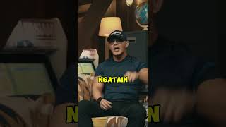 DEDDY CORBUZER JENIUS shorts podcast shorts deddycorbuzier [upl. by Areemas95]