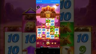 How to play Charge Buffalo 🦬  Slotspk  Jili Games  easy earn money 💰 [upl. by Gotthard40]