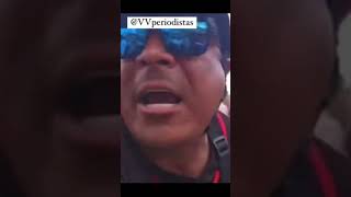 quotno vamos a votar por el nos dan 30quot motorizados de Maduro confiesan que les pagan [upl. by Catlin]