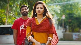 Raghuvaran BTech Movie Latest Trailer  Dhanush Amala Paul Anirudh  Sri Balaji Video [upl. by Annnora]