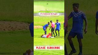 Firdous khan viralvideos viral football [upl. by Anavi]