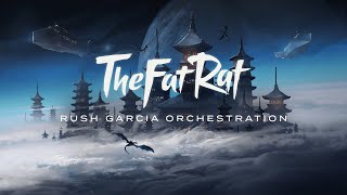 Fly Away  A FatRat Orchestration [upl. by Rovner41]