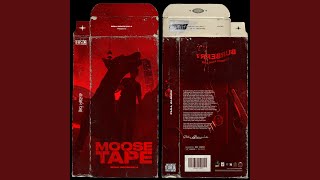 Moosetape Intro [upl. by Nodaj]