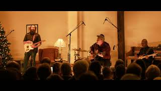 Play the Wildwood Flower  Conrad Fisher live at Ragamuffin Hall [upl. by Laural]