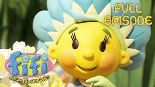 Fifi and the Flowertots  Fifi Holds a Talent Show  Full Episode [upl. by Introc112]