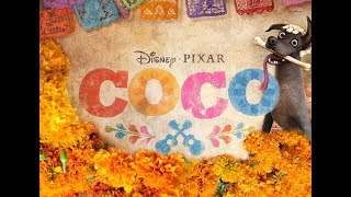 La Llorona DisneyPixar COCO [upl. by Huskey]