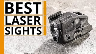 5 Best Laser Sights for Pistols [upl. by Allistir]