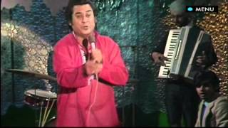 Kishore Kumar 83rd Birthday Tribute  Zindagi Ek Safar FULL LIVE HD VIDEO  Ep 176 [upl. by Jud]