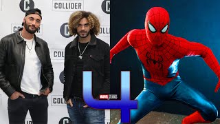 Bilall Fallah amp Adil El Arbi Rumored To Be In The Mix To DIRECT SpiderMan 4 [upl. by Anaiuq]