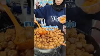 pentol bakso mercon [upl. by Ylrebmek]