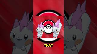 UNKNOW PIKACHU CLONE FEATURES ⚡🐭⚡ pokemon pokemonscarletviolet pokemoncommunity [upl. by Garda]