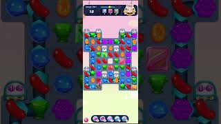 Candy Crush Saga Level 6986 [upl. by Nyluqcaj935]