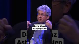 🌌 Lunivers estil une illusion  Avec David Elbaz astrophysicien astronomie galaxies sciences [upl. by Ayahsey]