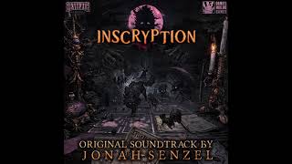 Inscryption OST 17  The Scrybe of Magicks [upl. by Anaujit]