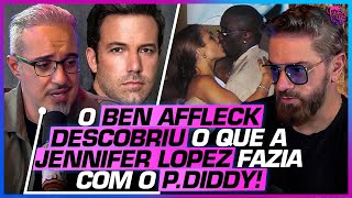 PDIDDY NÃO É O ÚNICO NOVOS ESCÂNDALOS SERÃO REVELADOS  DANIEL LOPEZ [upl. by Sammons876]