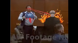 Corrupt Prosecutor set on FIRE by Pro Se Defendant after JURY DELIVERS NOT GUILTY VERDICT [upl. by Ecenahs780]