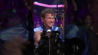 Direkt till final Marcus amp Martinus melfest melodifestivalen [upl. by Lrak]