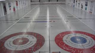 Duncanson Senior Open Bonspiel [upl. by Dee Dee]